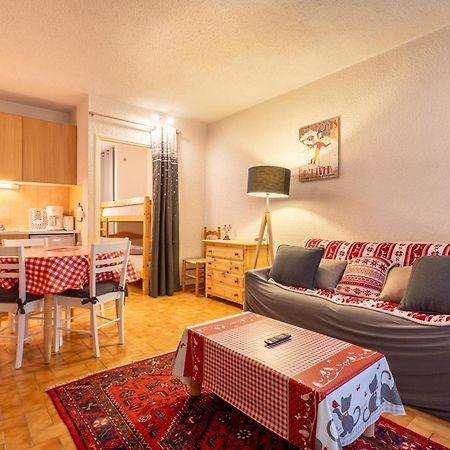 Apartmán Le Roc D'Aude - Station Les Angles Parking Prive Exteriér fotografie